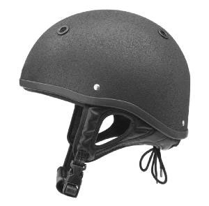 galblaas Precies Buitengewoon Champion Helmet Pro-Lite DeluxeJockey Tack
