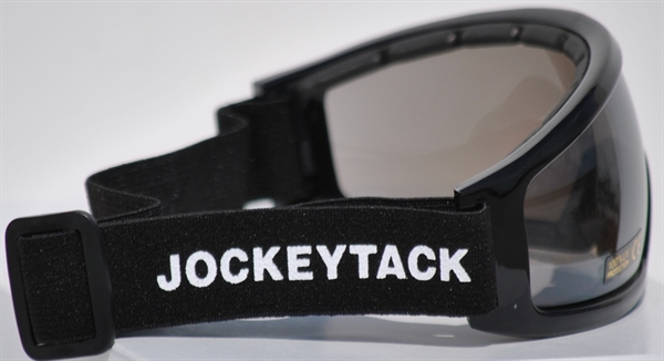 JT TURF GOGGLE WITH FRAME