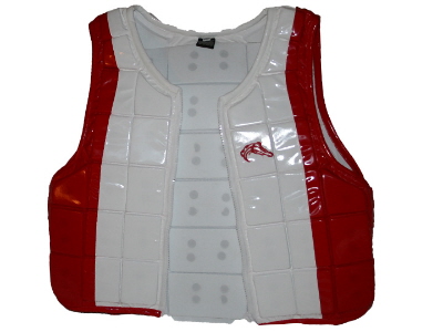 PUNTO STYLE PVC VEST