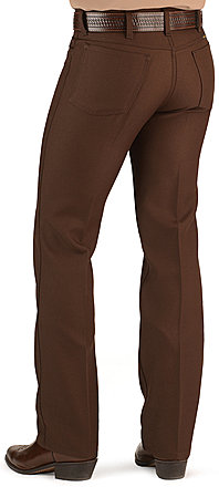 wrangler wrancher heather black