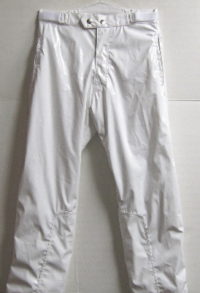 INSULATED PVC MUD PANT