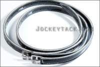 RACING WEBBINGS - JOCKEY STIRRUP LEATHERS