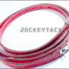 RACING WEBBINGS - JOCKEY STIRRUP LEATHERS