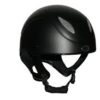 UOF RACE EVO JOCKEY HELMET