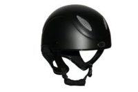 UOF RACE EVO JOCKEY HELMET