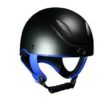 UOF RACE EVO JOCKEY HELMET