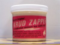 KRUD ZAPPER