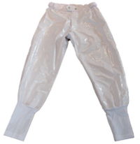 PVC MUD PANTS