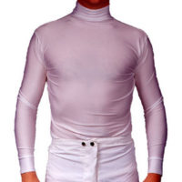 LONG SLEEVE LYCRA SHIRT