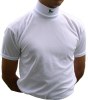 SHORT SLEEVE MESH SHIRT