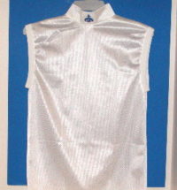 SLEEVELESS  LYCRA SHIRT