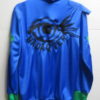 AERODYNAMIC RACING SILKS