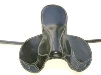 Small Race Saddle