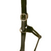 Leather Halter - Racehorses