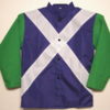 CUSTOM MADE JOCKEY SILK