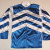 TRADITIONAL RACING SILKS