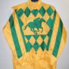 TRADITIONAL RACING SILKS