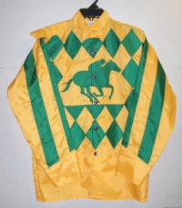 TRADITIONAL RACING SILKS