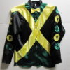 TRADITIONAL RACING SILKS