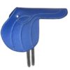 SOFT BACK EXERCISE SADDLE