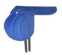 SOFT BACK EXERCISE SADDLE