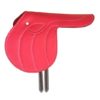 SOFT BACK EXERCISE SADDLE