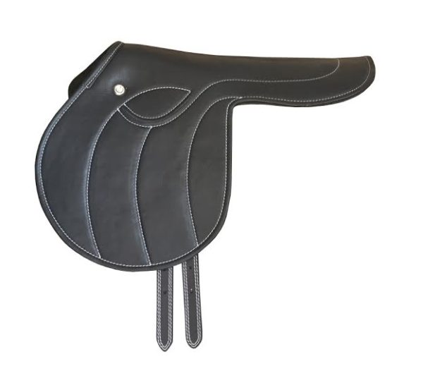 SOFT BACK EXERCISE SADDLE