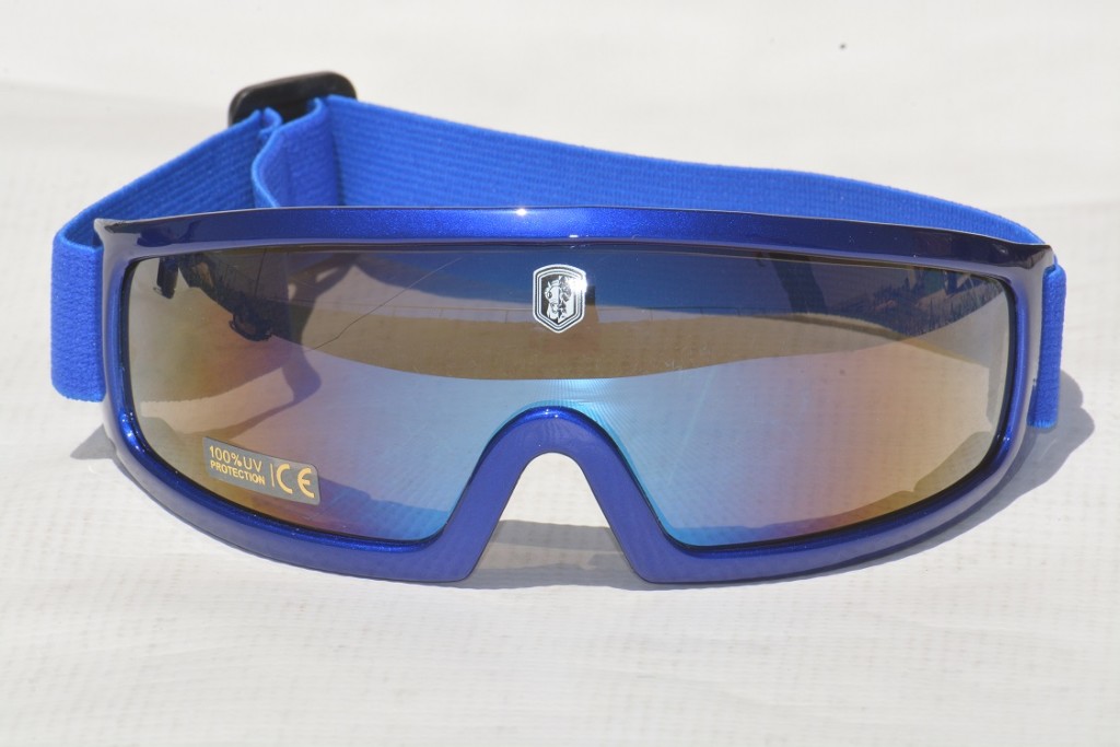 JOCKEY GOGGLES TURFJockey Tack