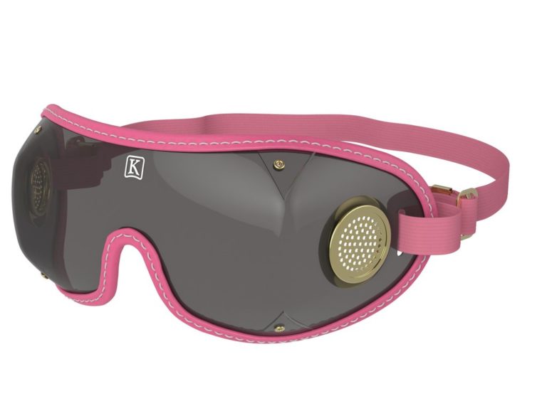 KROOP'S JOCKEY GOGGLES KROOPSJockey Tack