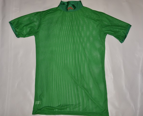 SHORT SLEEVE MESH JOCKEY SHIRTJockey Tack