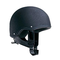 SAFETY RATED HELMETS