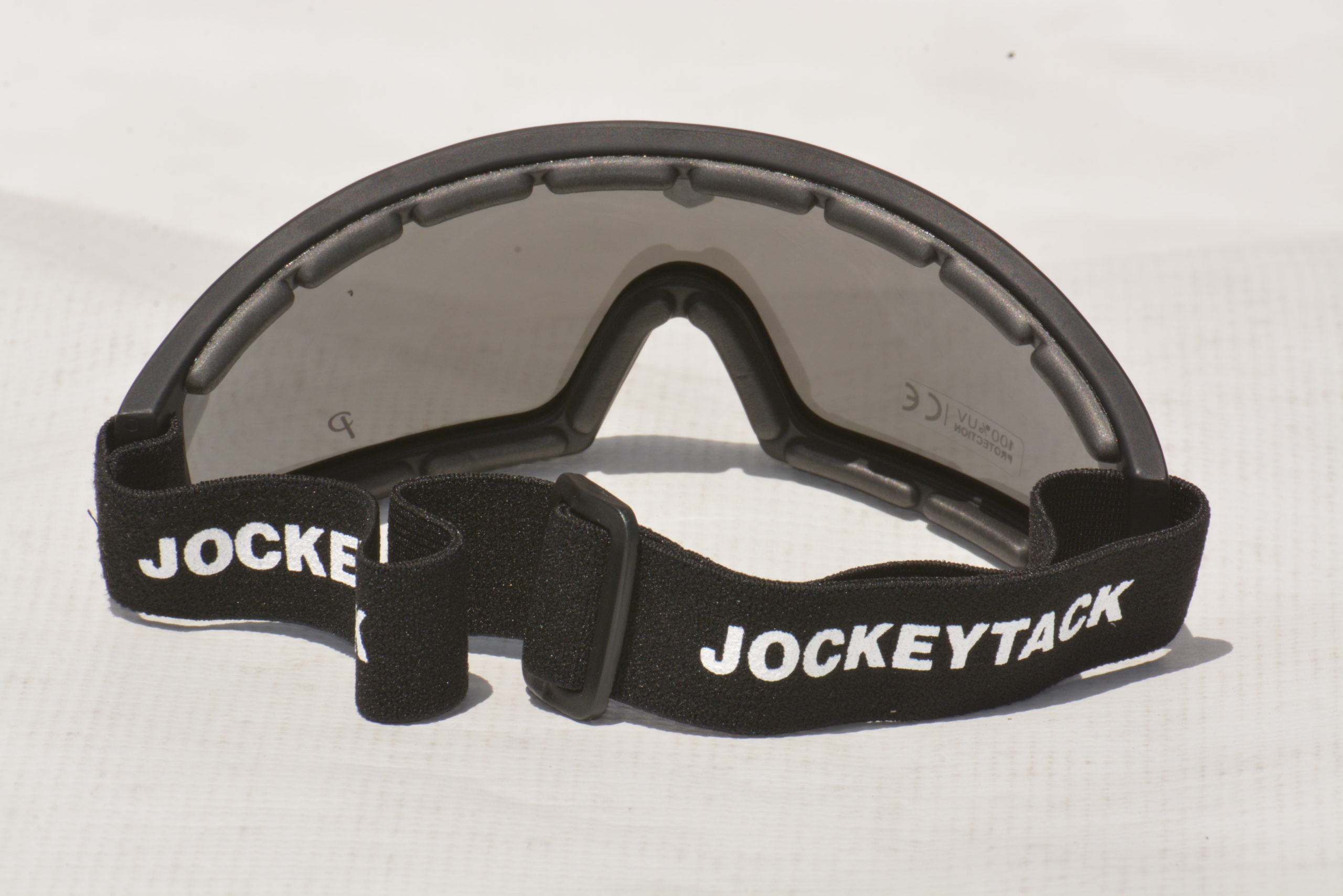 REMOVABLE GOGGLE STRAP - Jockey TackJockey Tack