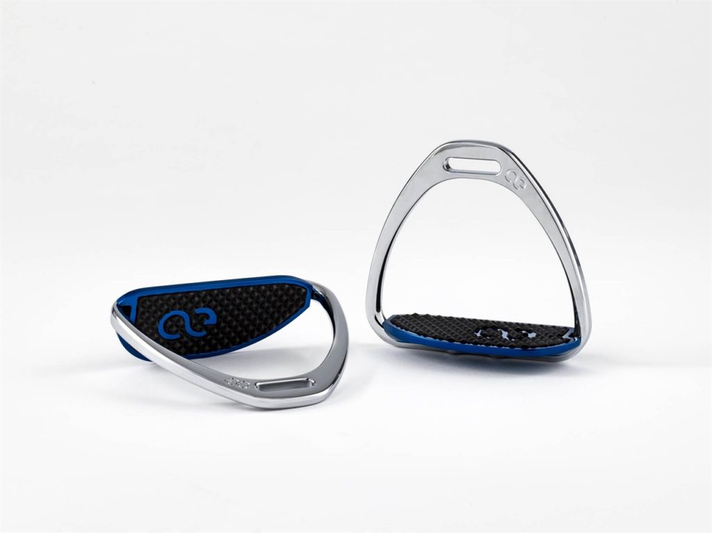 AMERICAN EQUUS RACING IRONS Jockey TackJockey Tack