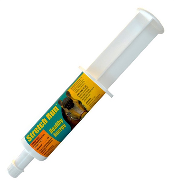 FINISH LINE® STRETCH RUN™Jockey Tack