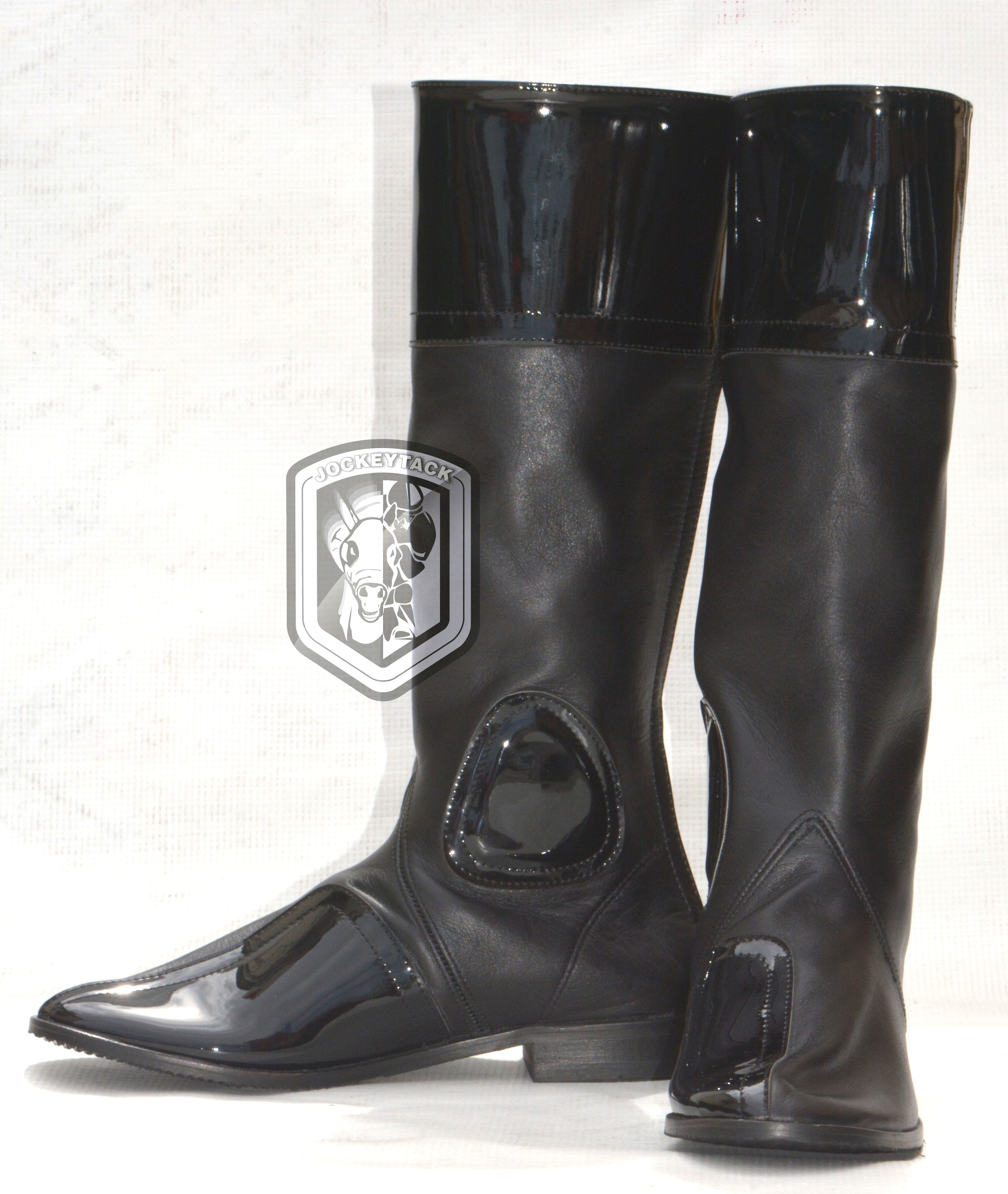 "LIL BASTARD" LIGHT GALLOP BOOT Jockey TackJockey Tack