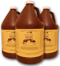 HORSEMAN'S ALTERNATIVE HELP ARC GALLON