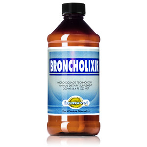 broncholixir