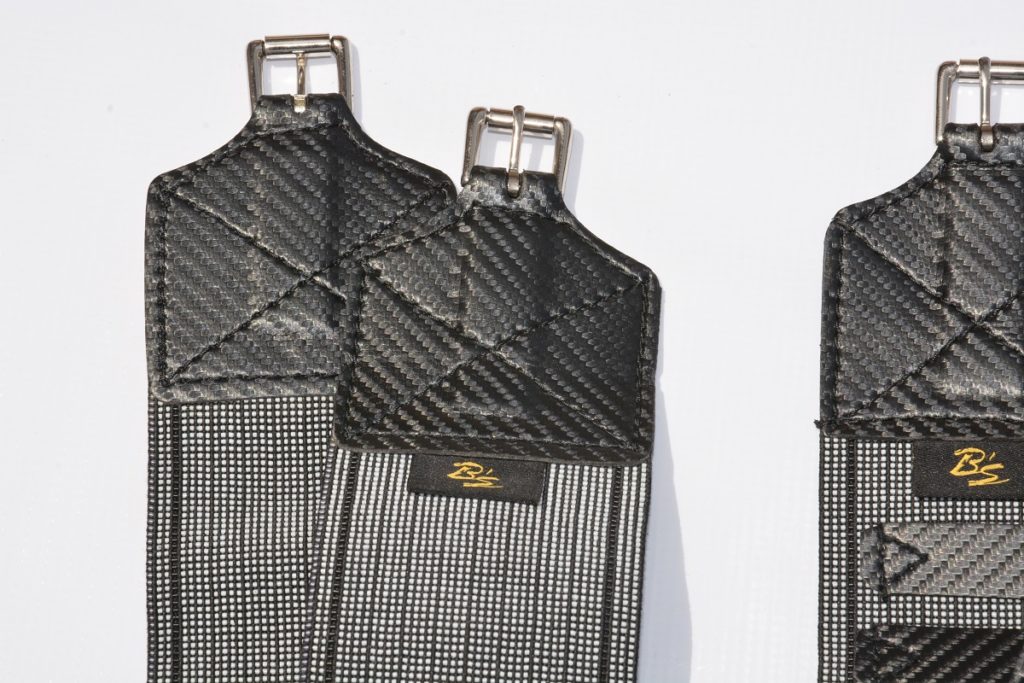 BS SUPER LIGHT GIRTH & SURCINGLE UNDER RACING GIRTH Jockey TackJockey Tack