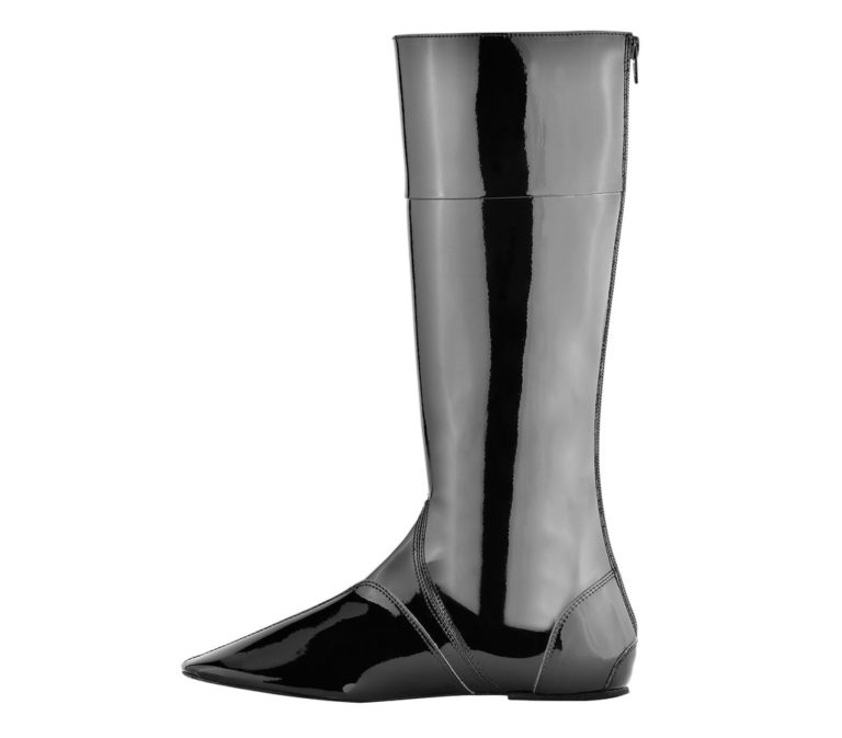 DENIS GRAZIOLI GIOVE JOCKEY BOOTJockey Tack