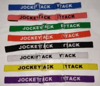 jockey goggle strap