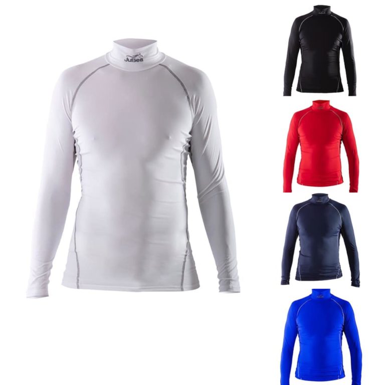 jockey loved shirt but not for long